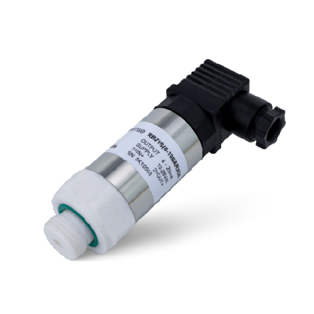 Anti-corossive Pressure Transmitter (RB21S)