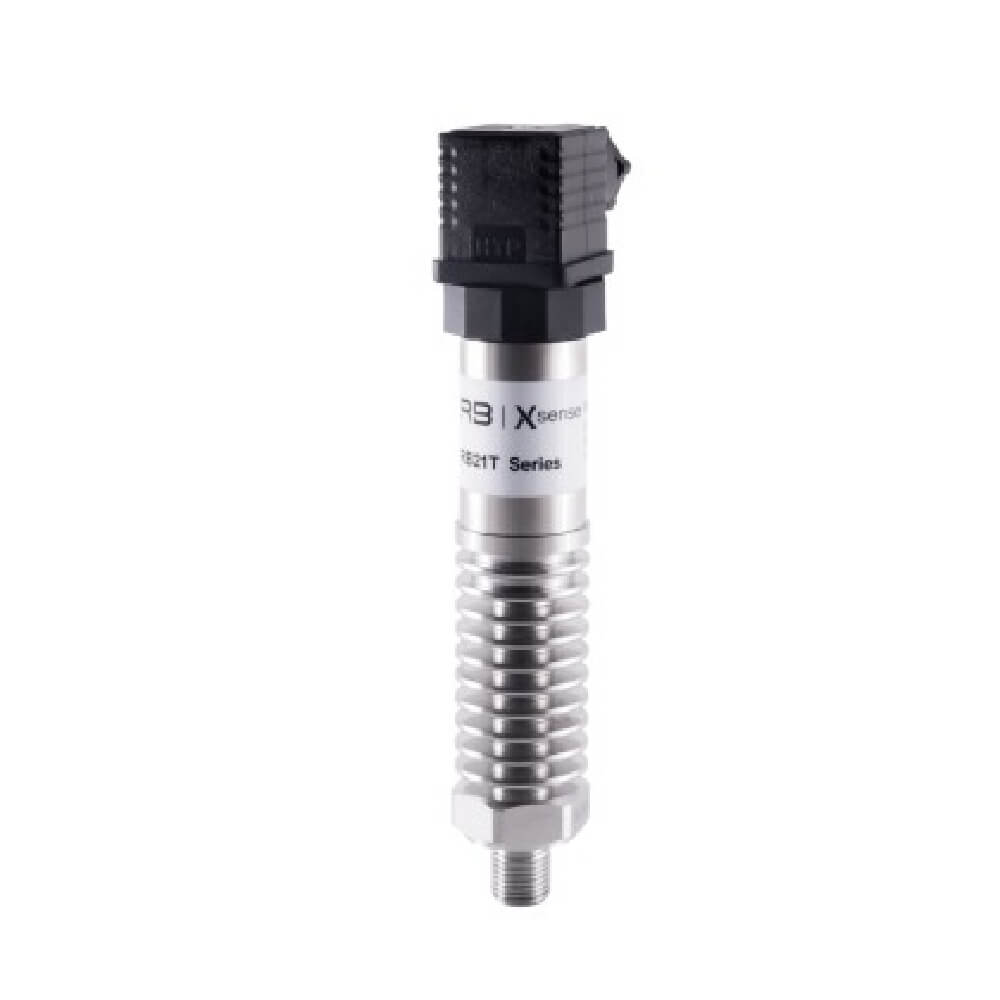 High Temperature Pressure Transmitter (RB21T)